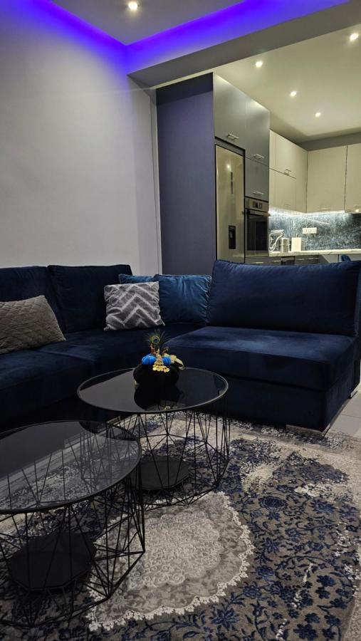Rania Appartement *