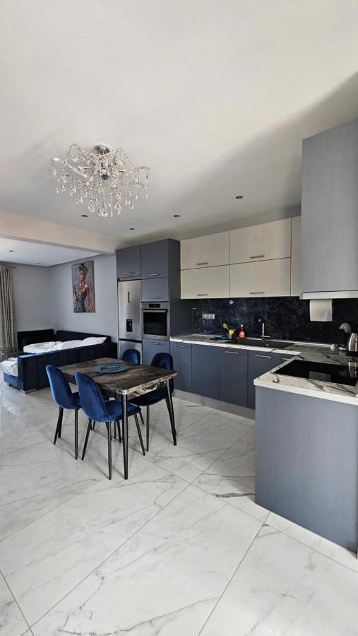 Appartement Rania Skala Potamia (Thasos)